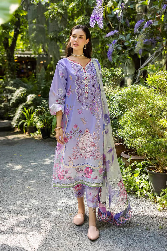 MELIORA | Ethereal Bloom Print Collection`25