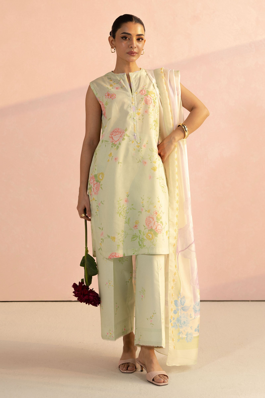 Mia 5A - Coco By Zara Shahjahan (Prints)