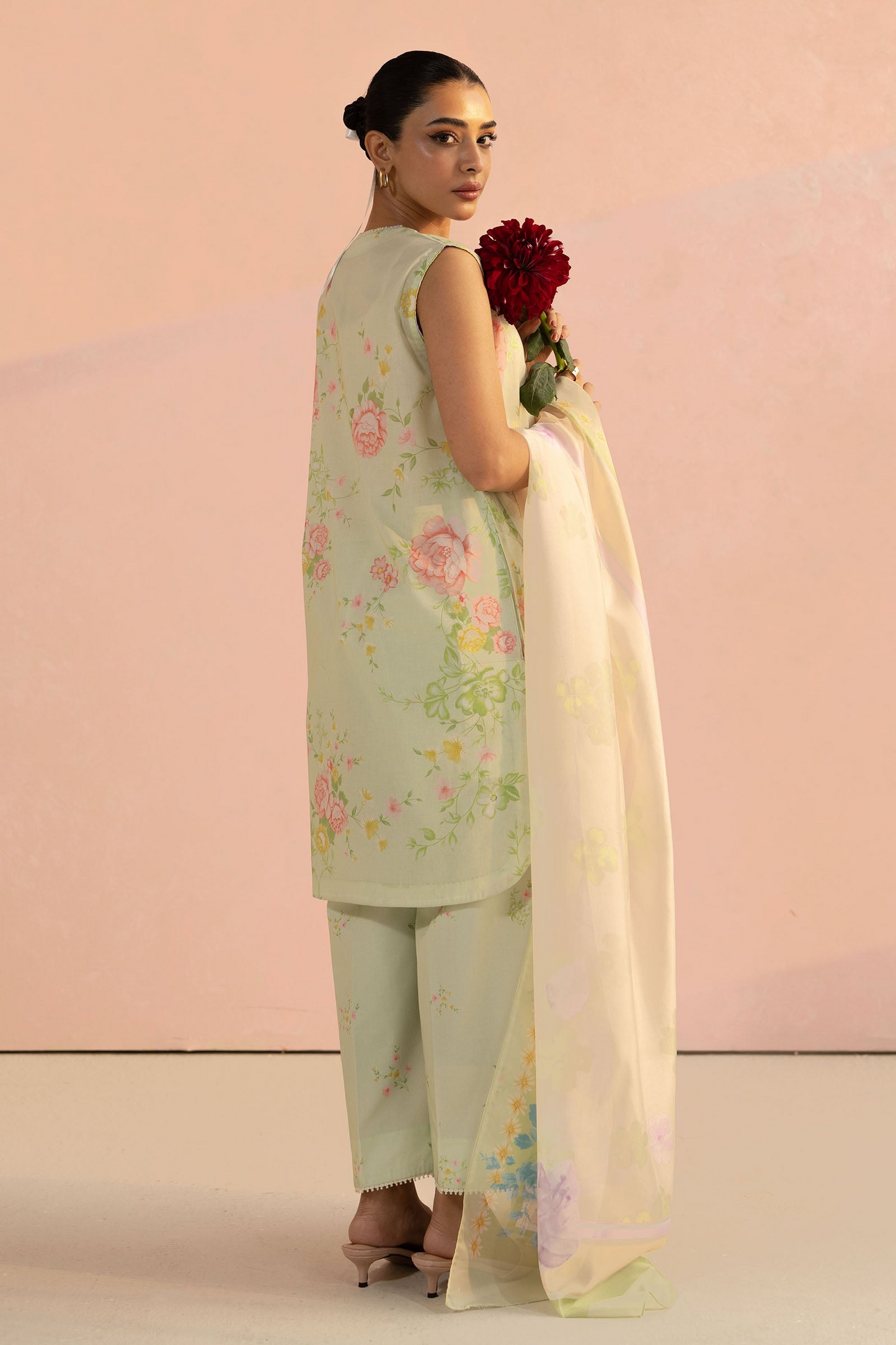 Mia 5A - Coco By Zara Shahjahan (Prints)