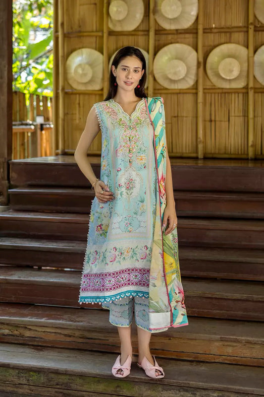 MISTELLE | Ethereal Bloom Print Collection`25