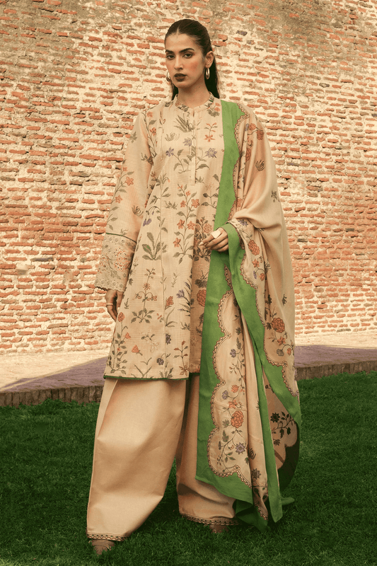 NEGAH D3 - Zara Shahjahan (Winter`24)