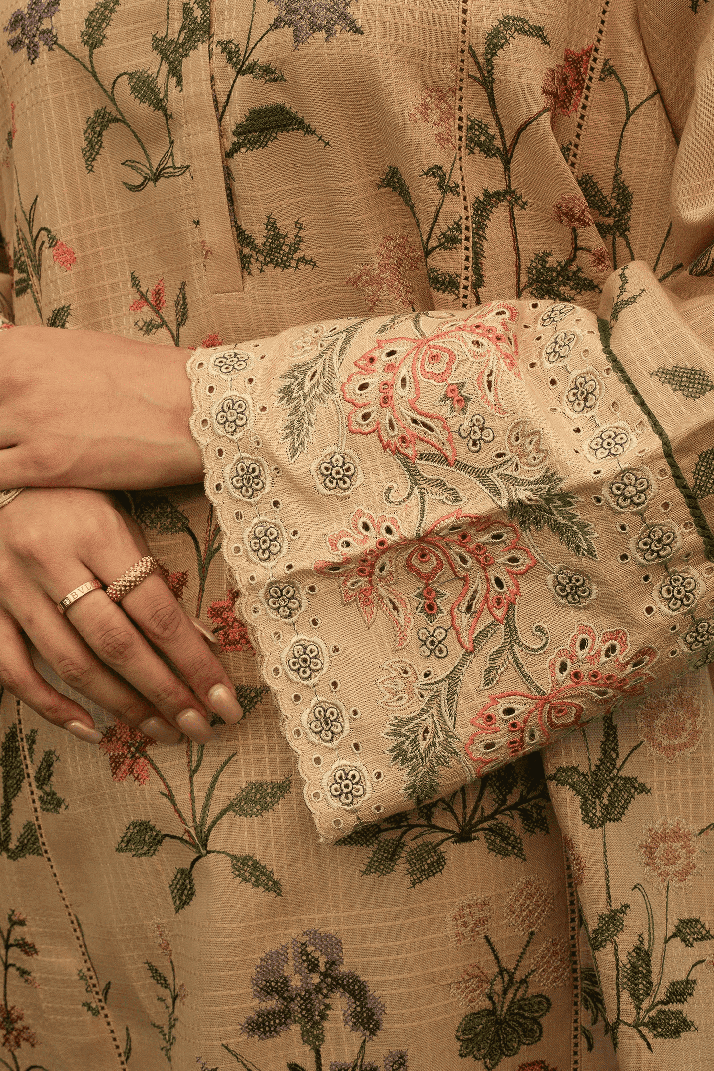 NEGAH D3 - Zara Shahjahan (Winter`24)