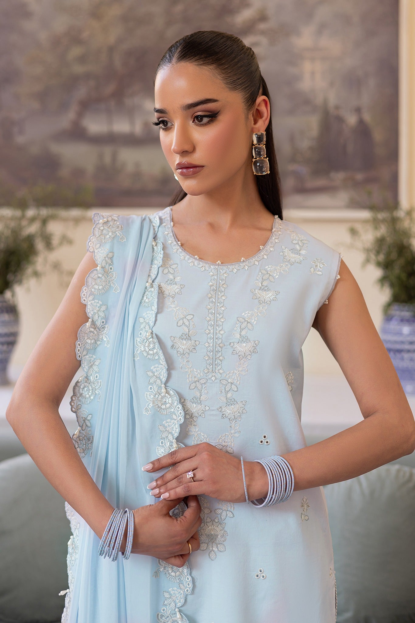 D05-NIHA | NAYAB By SERAN Eid Edit`25