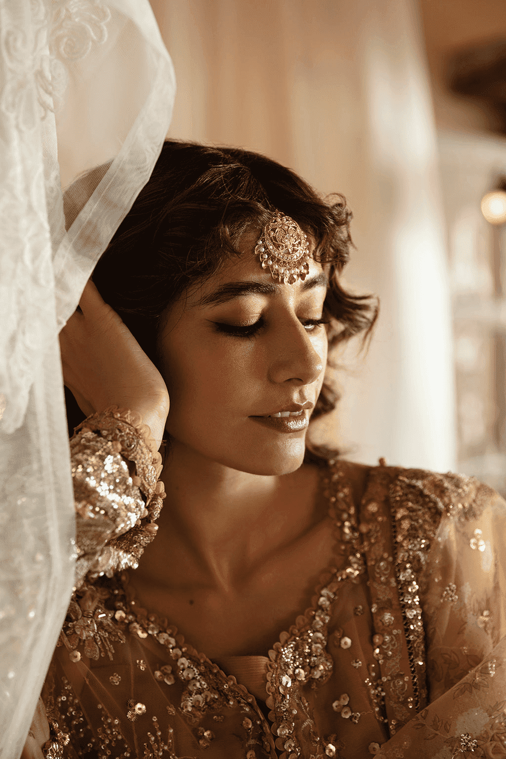 Nooray  - Hayat Wedding Formals`24