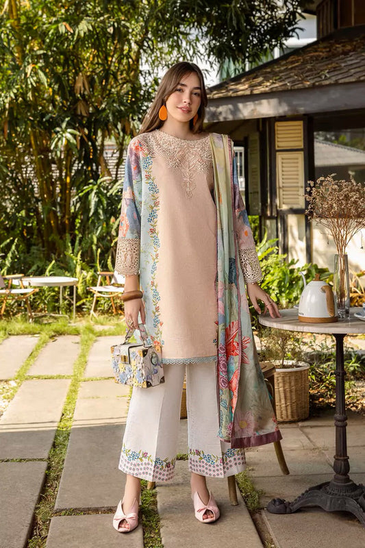 ORNELLA | Ethereal Bloom Print Collection`25