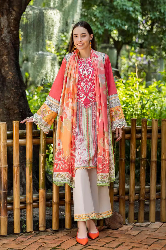 ROSELLE | Ethereal Bloom Print Collection`25