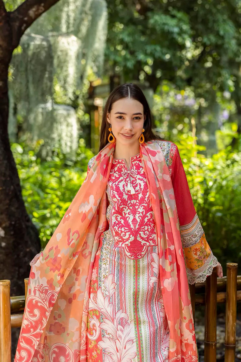 ROSELLE | Ethereal Bloom Print Collection`25