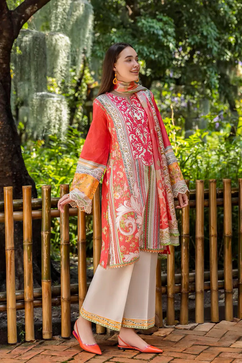 ROSELLE | Ethereal Bloom Print Collection`25