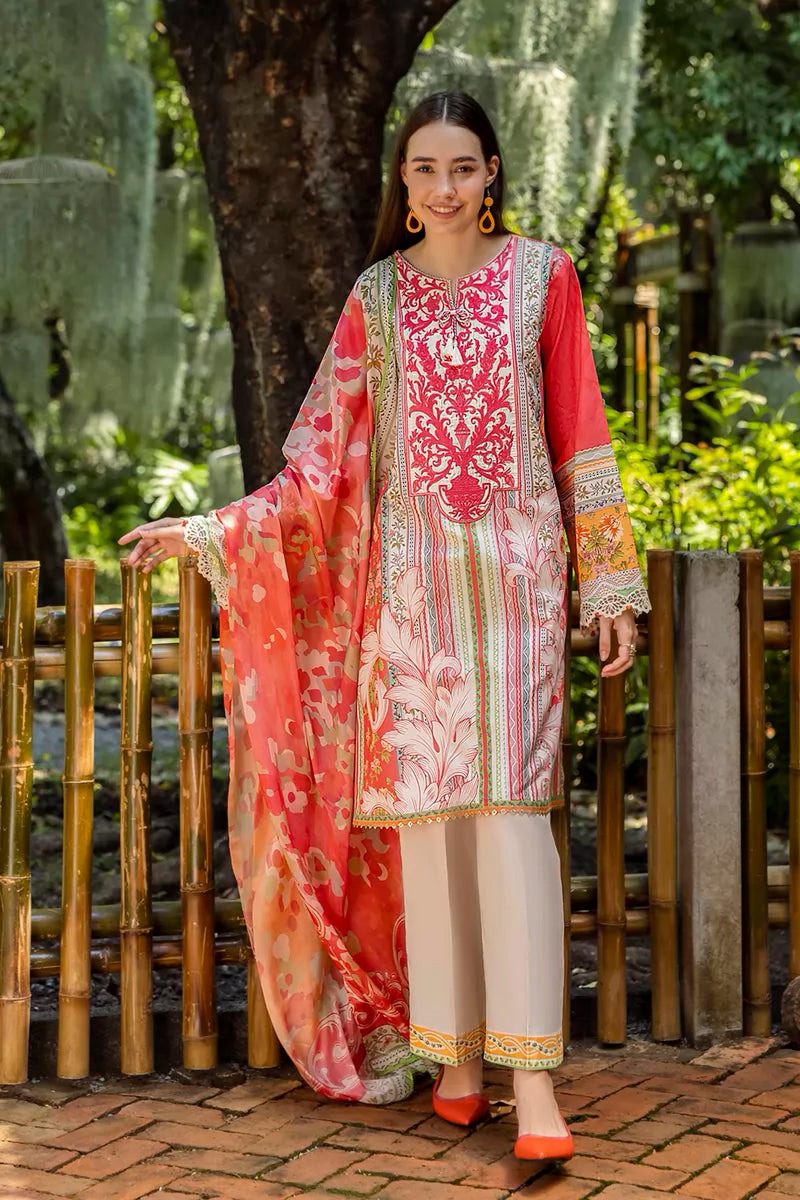 ROSELLE | Ethereal Bloom Print Collection`25