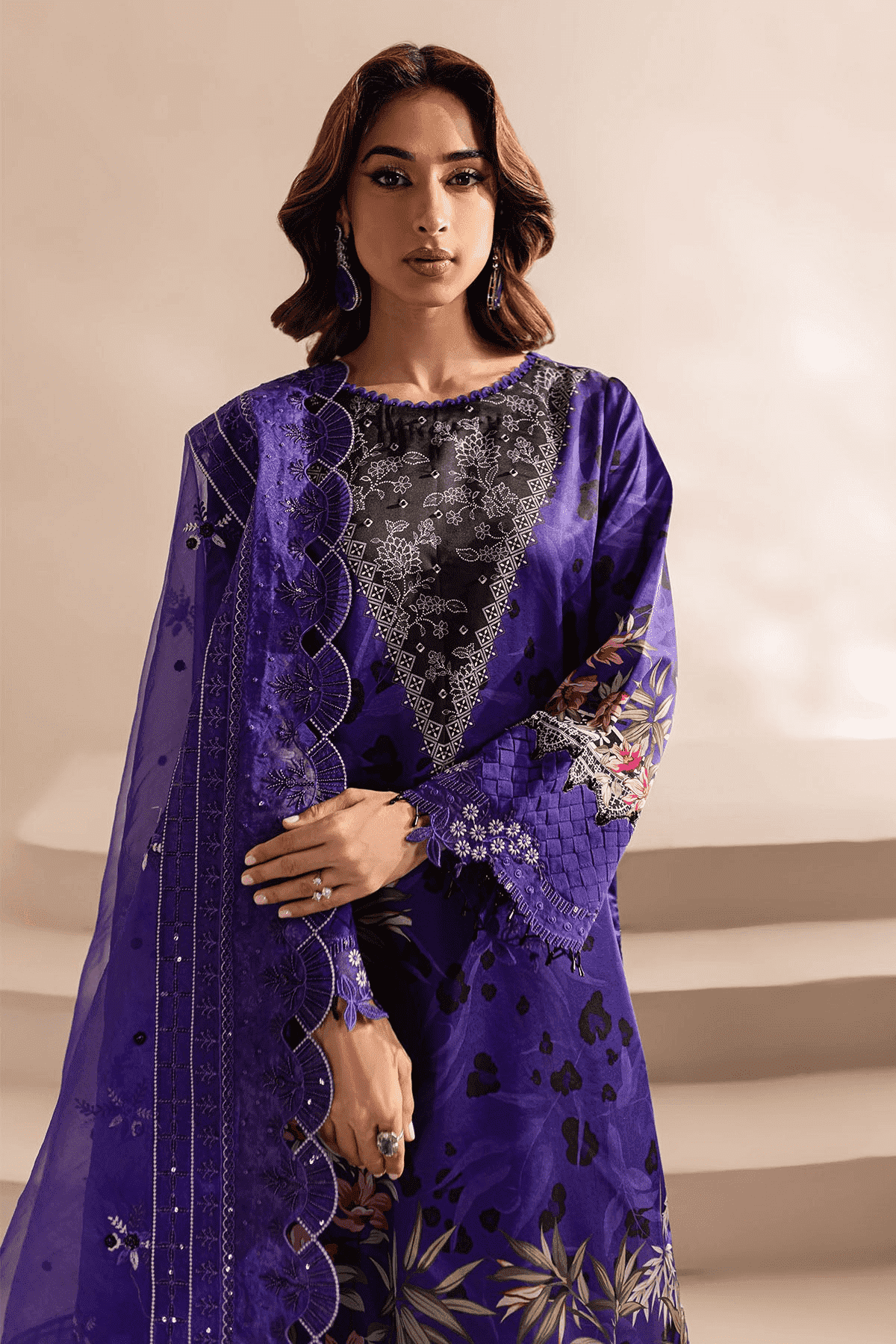 S18 - Nureh The Silk (Winter)