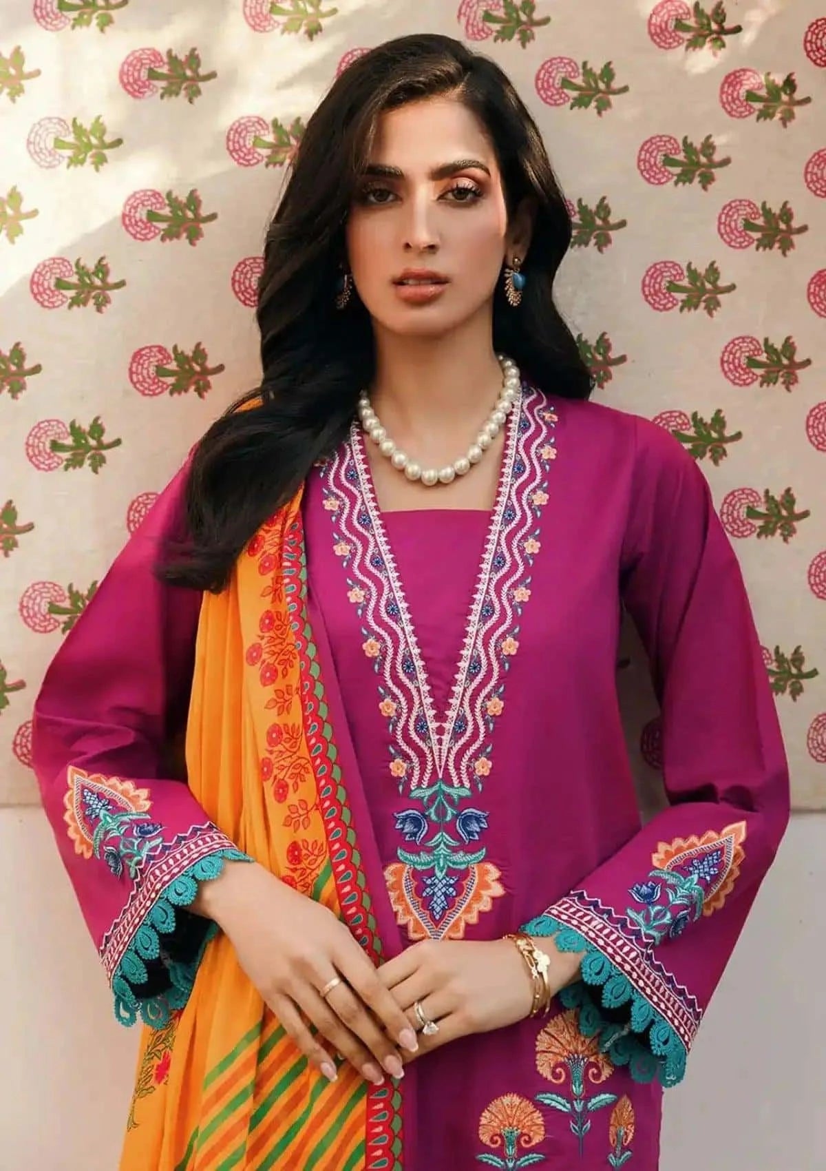 D12 - RajBari Essentials Luxury Spring Summer' 24
