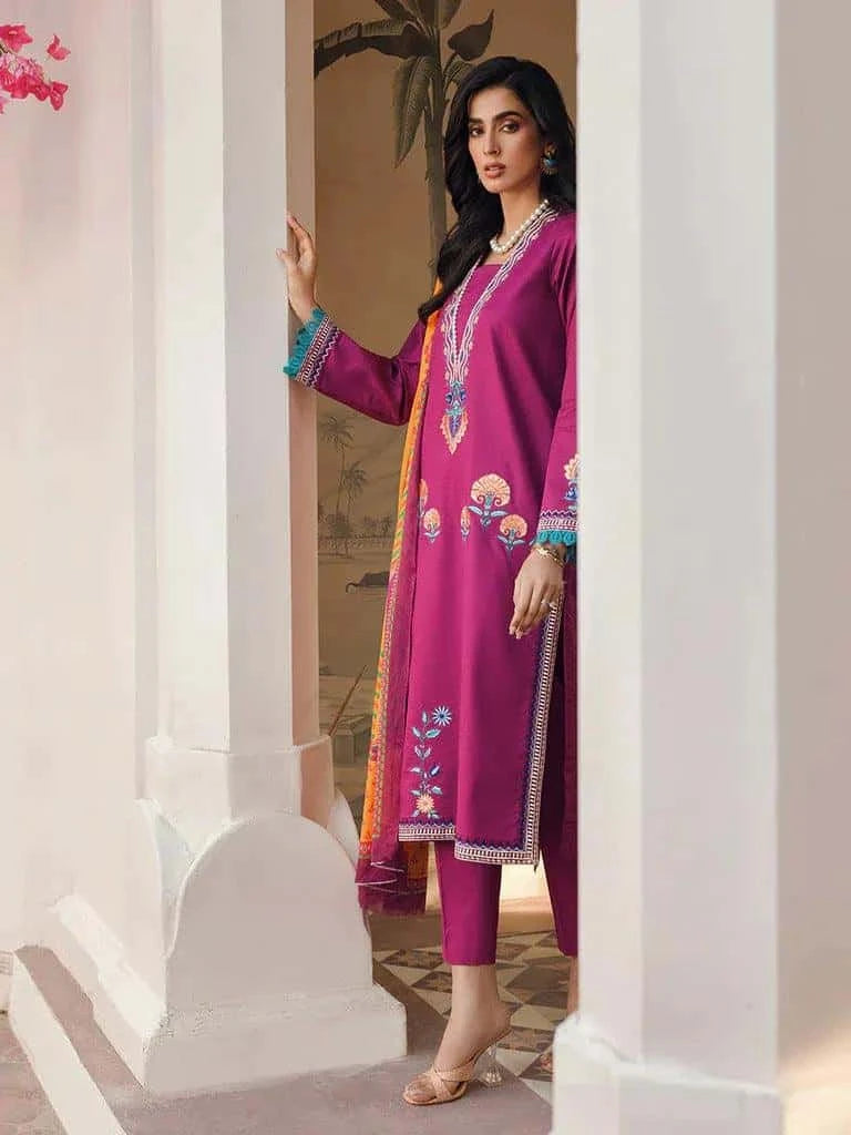 D12 - RajBari Essentials Luxury Spring Summer' 24