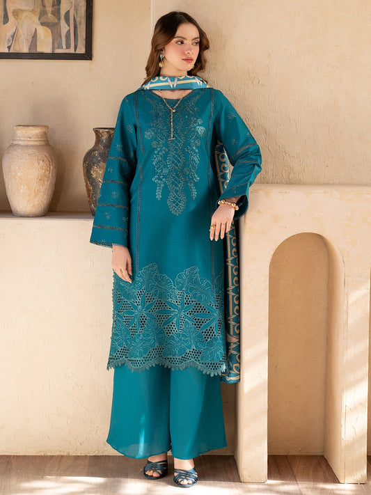 D3-B | STELLA By Mahnur - Lawn`25