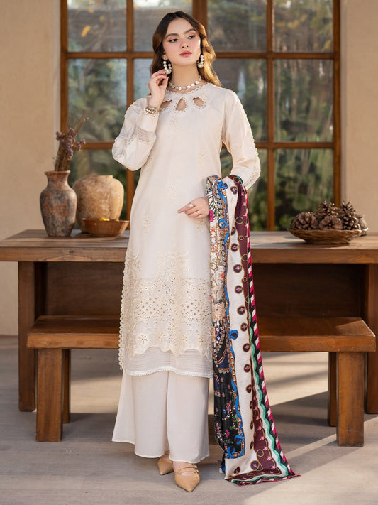 D4-B | STELLA By Mahnur - Lawn`25