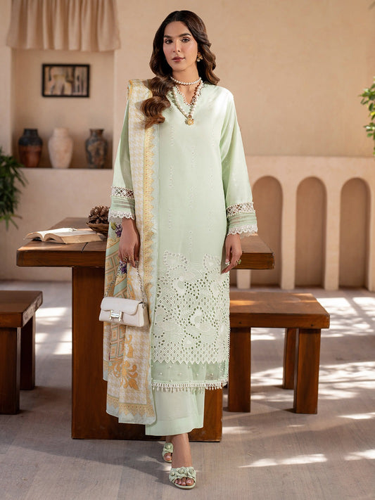 D5-B | STELLA By Mahnur - Lawn`25