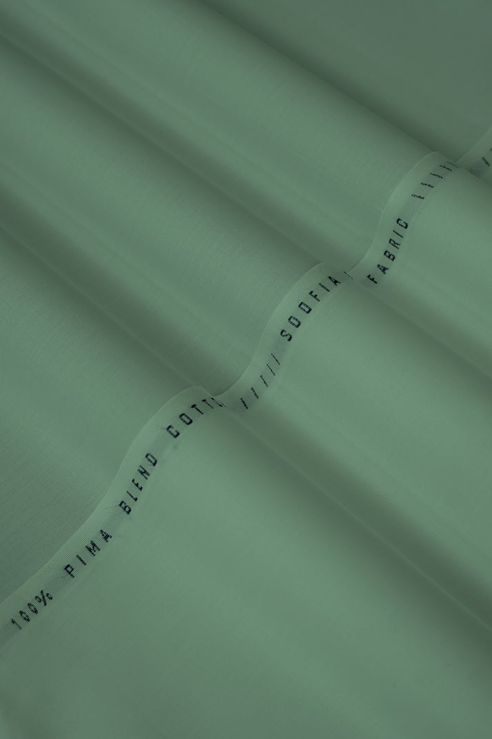 Sofia Cotton Soft-Mint