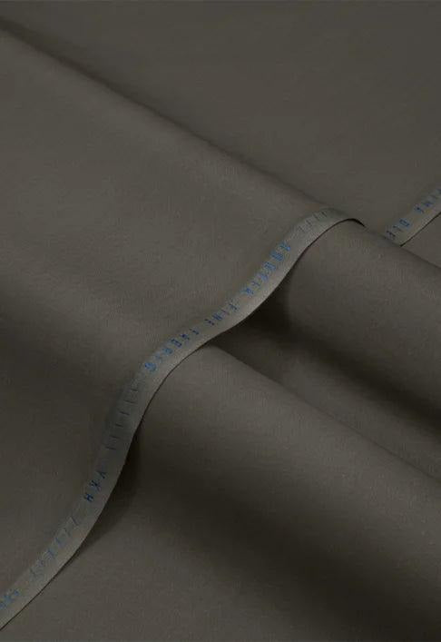 Sofia Cotton Soft-Smoke Grey