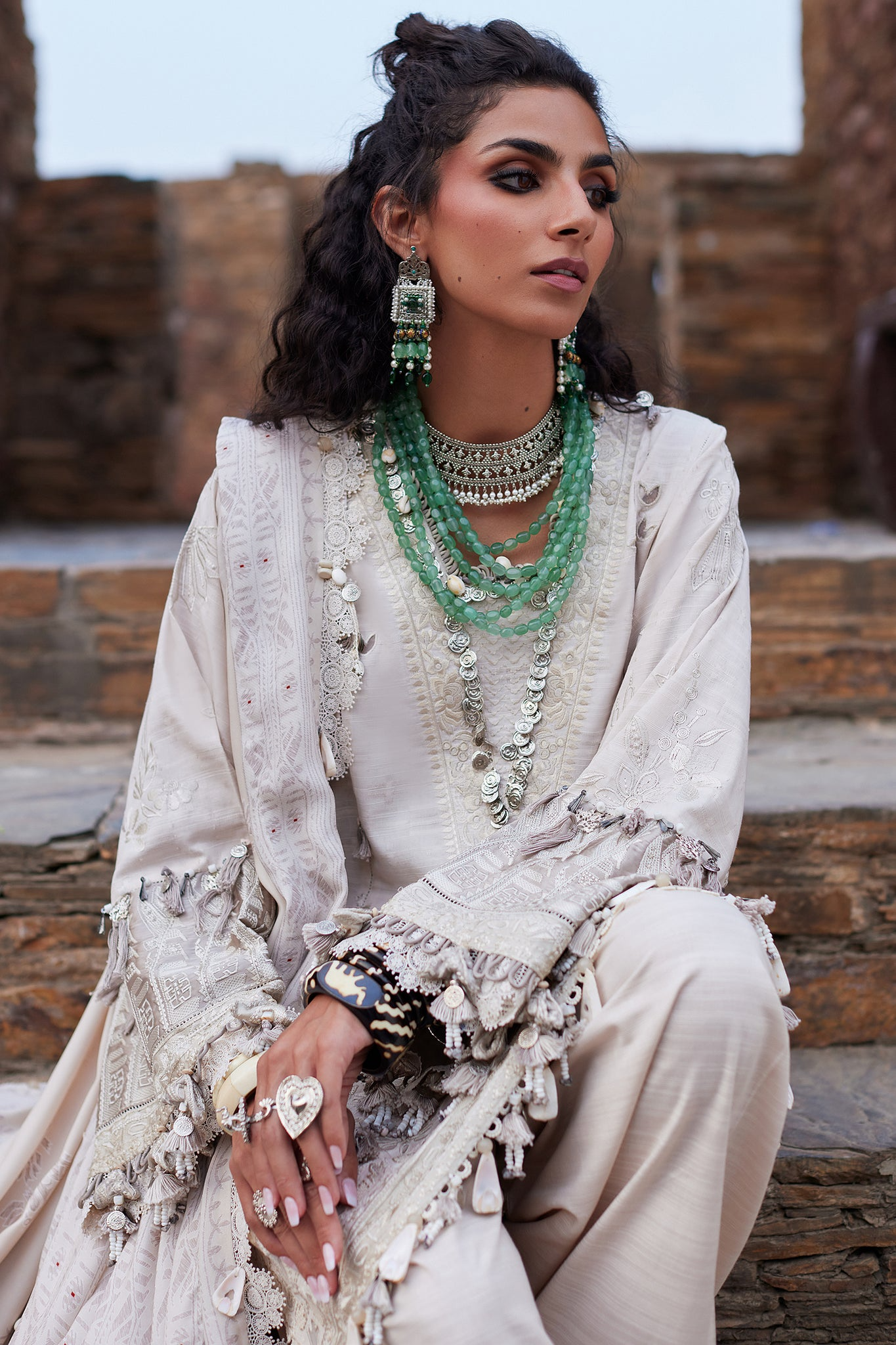 (EW24 05) - THALINA By ELAN Winter`24