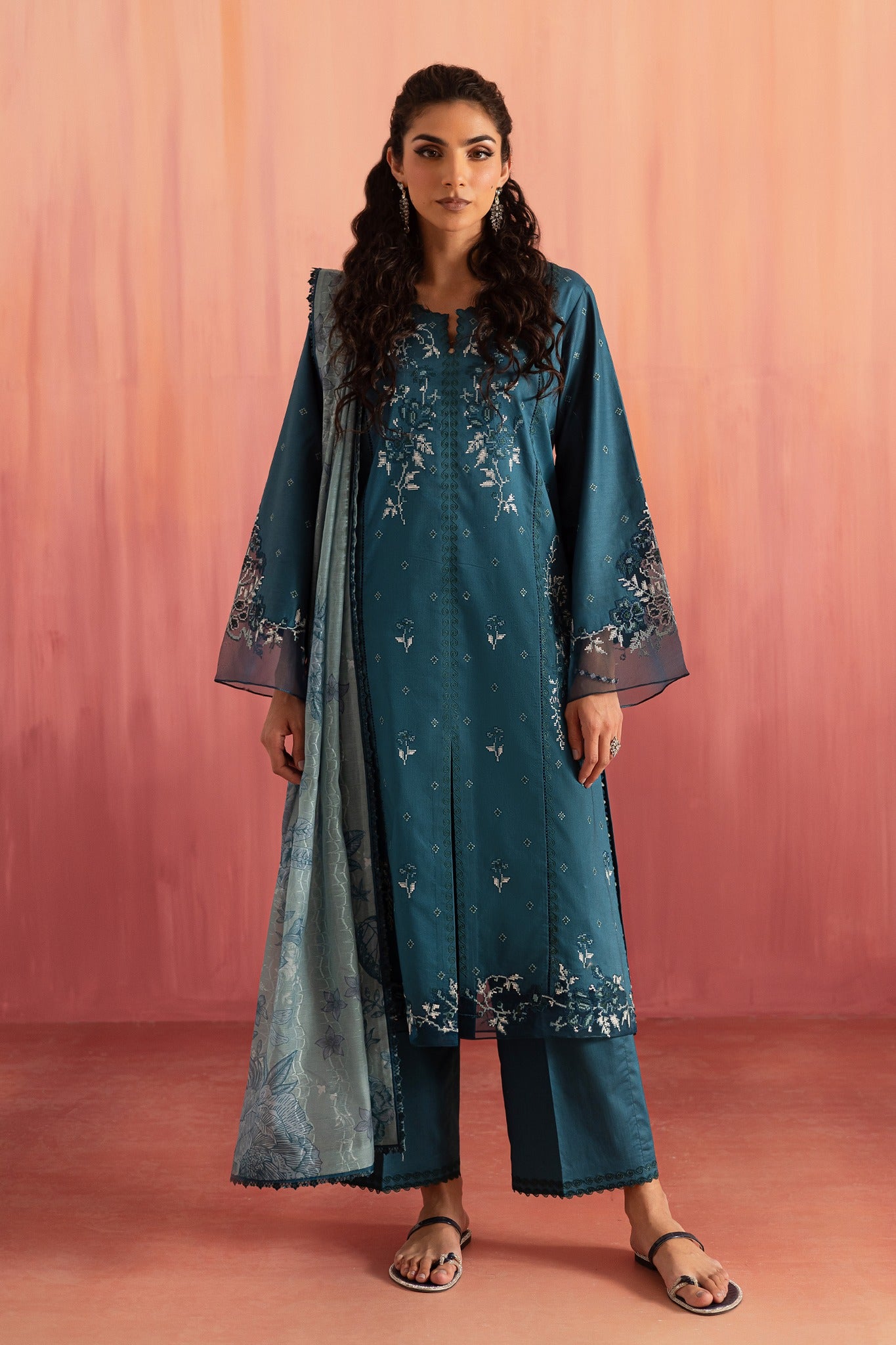 D09-TINA | NAYAB By SERAN Eid Edit`25