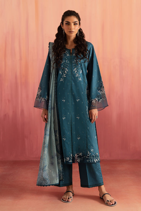D09-TINA | NAYAB By SERAN Eid Edit`25