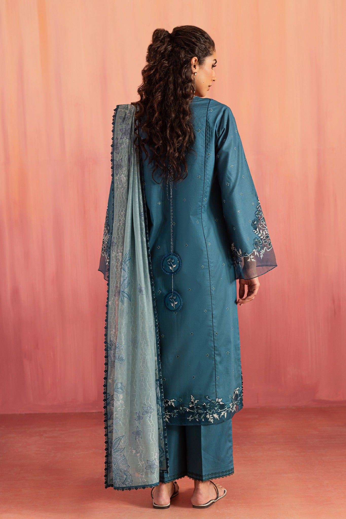 D09-TINA | NAYAB By SERAN Eid Edit`25