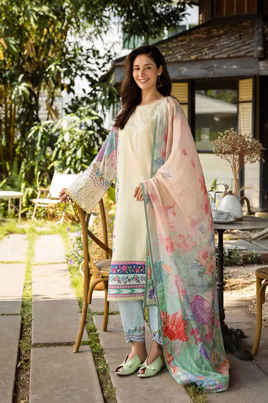 Velora | Ethereal Bloom Print Collection`25