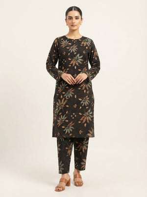 2pc Lawn Suit