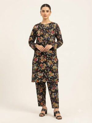 2pc Lawn Suit