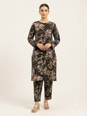 2pc Lawn Suit