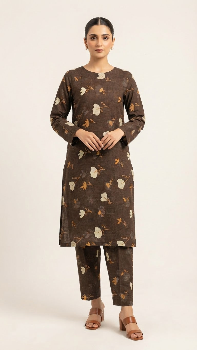 2pc Lawn Suit