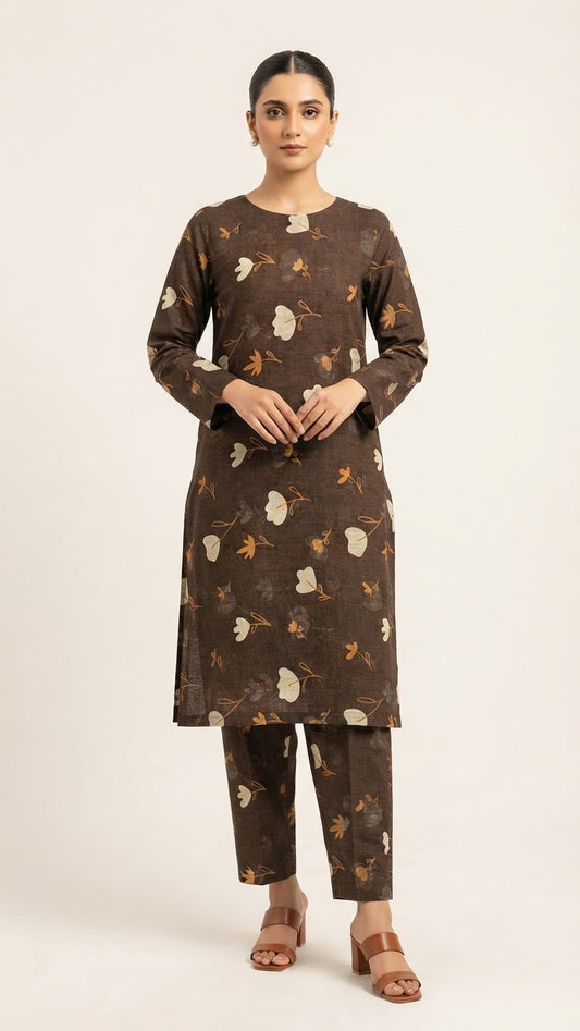 2pc Lawn Suit
