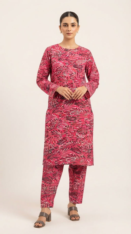 2pc Lawn Suit