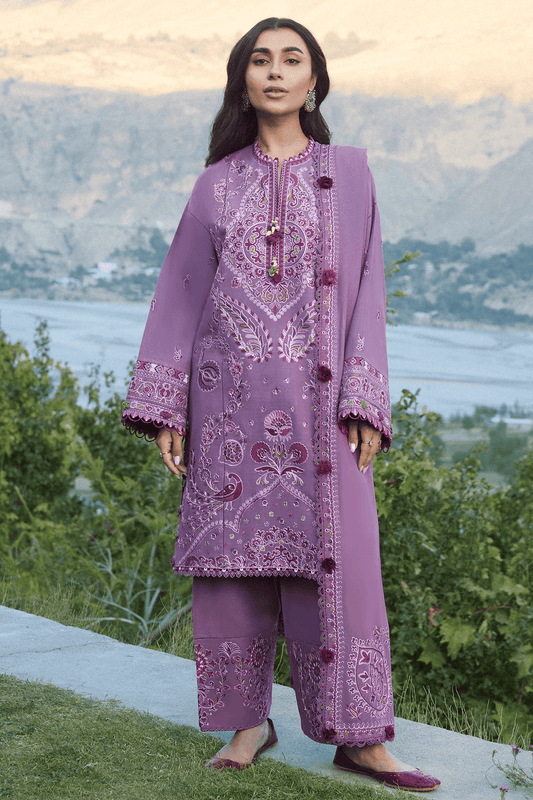 GULRANG 13 - ZAHA Winter`24